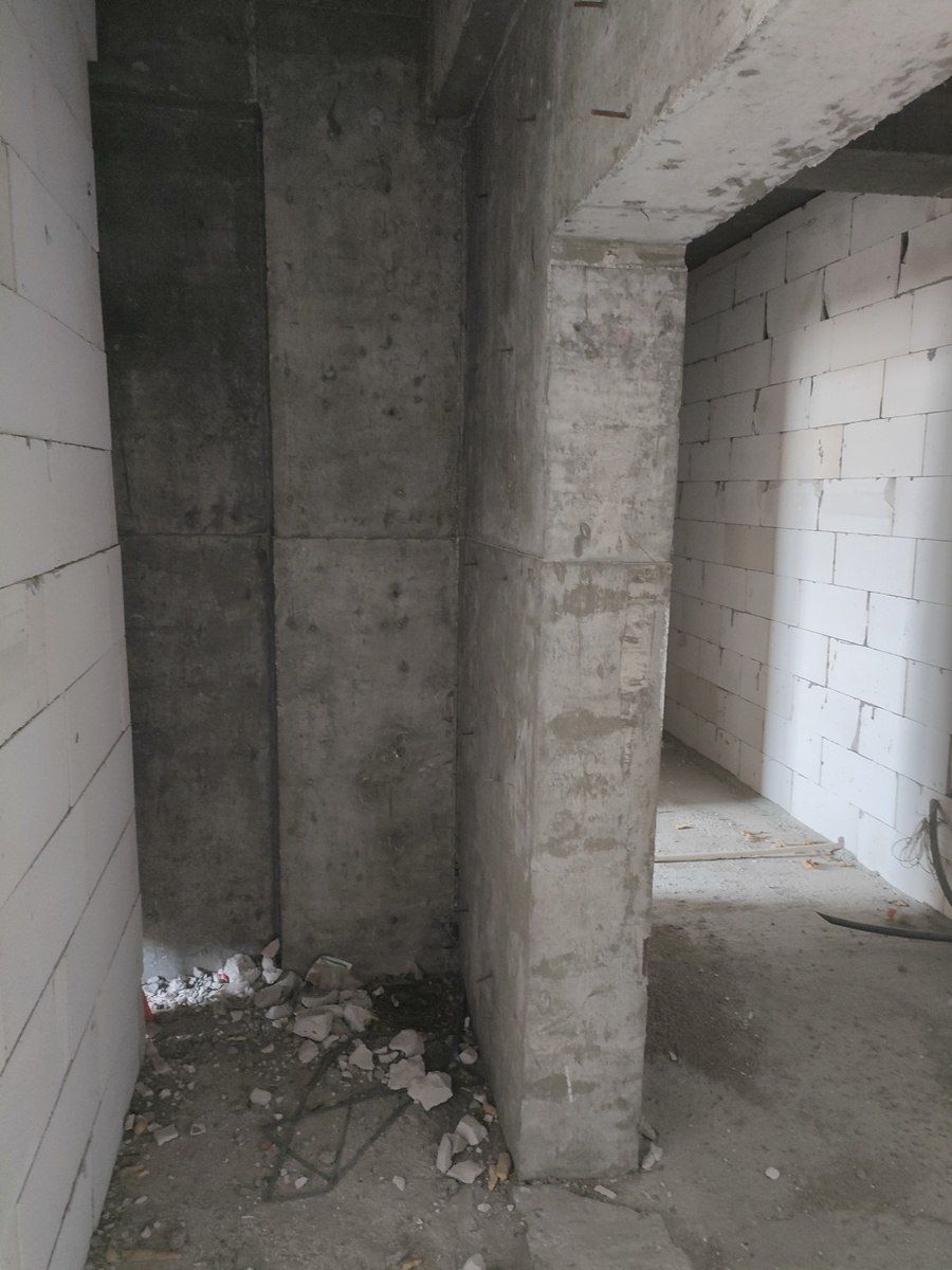 Satılır 2 otaqlı yeni tikili 75 m² — Mənzil, Bakı (3)
