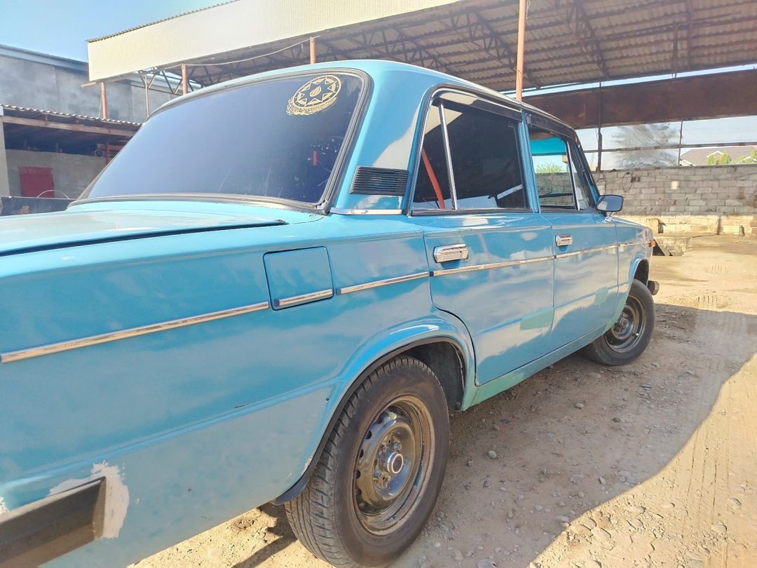 Lada (vaz) 2106, 1982 il — Avtomobillər, Cəlilabad (5)
