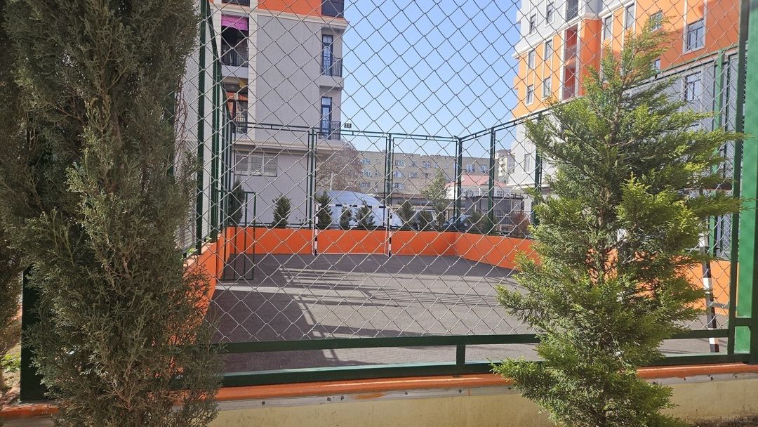 Satılır 4 otaqlı yeni tikili 163 m² — Mənzil, Bakı (4)