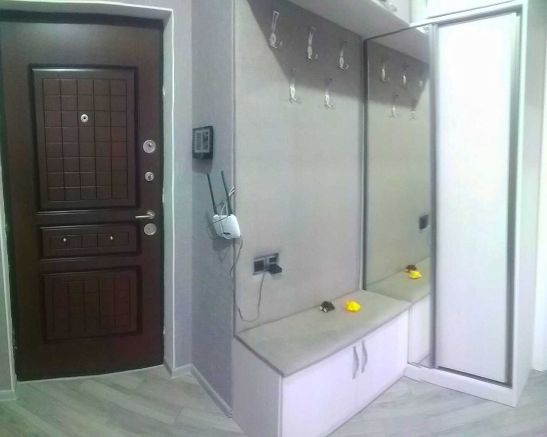 Satılır 3 otaqlı yeni tikili 74 m² — Mənzil, Bakı (12)