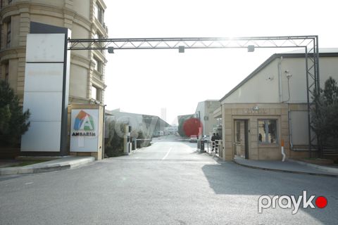 İcarəyə verilir 11 otaqlı ofis 490 m²