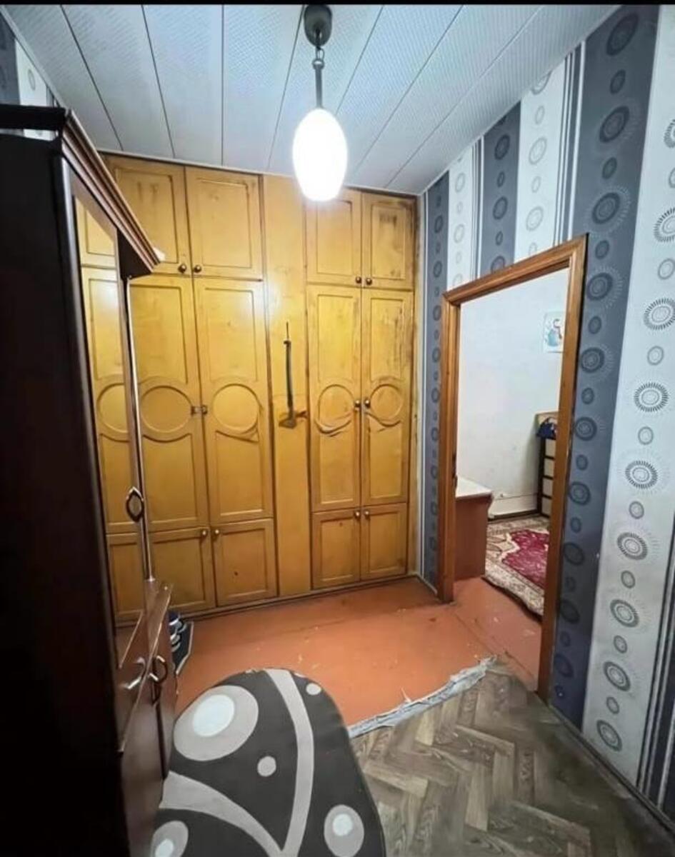 Satılır 2 otaqlı köhnə tikili 67 m² — Mənzil, Bakı (10)