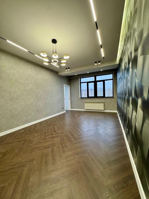 Satılır 3 otaqlı yeni tikili 100 m² — Bakı