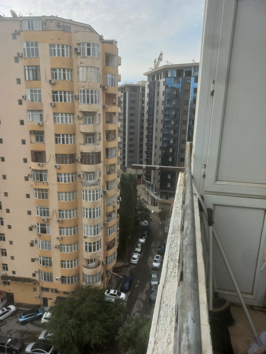 Satılır 3 otaqlı yeni tikili 118 m² — Mənzil, Bakı (9)