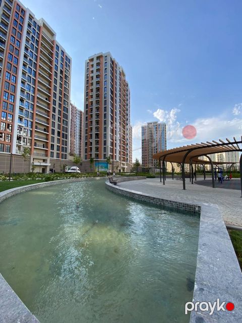 İcarəyə verilir 3 otaqlı yeni tikili 75 m²