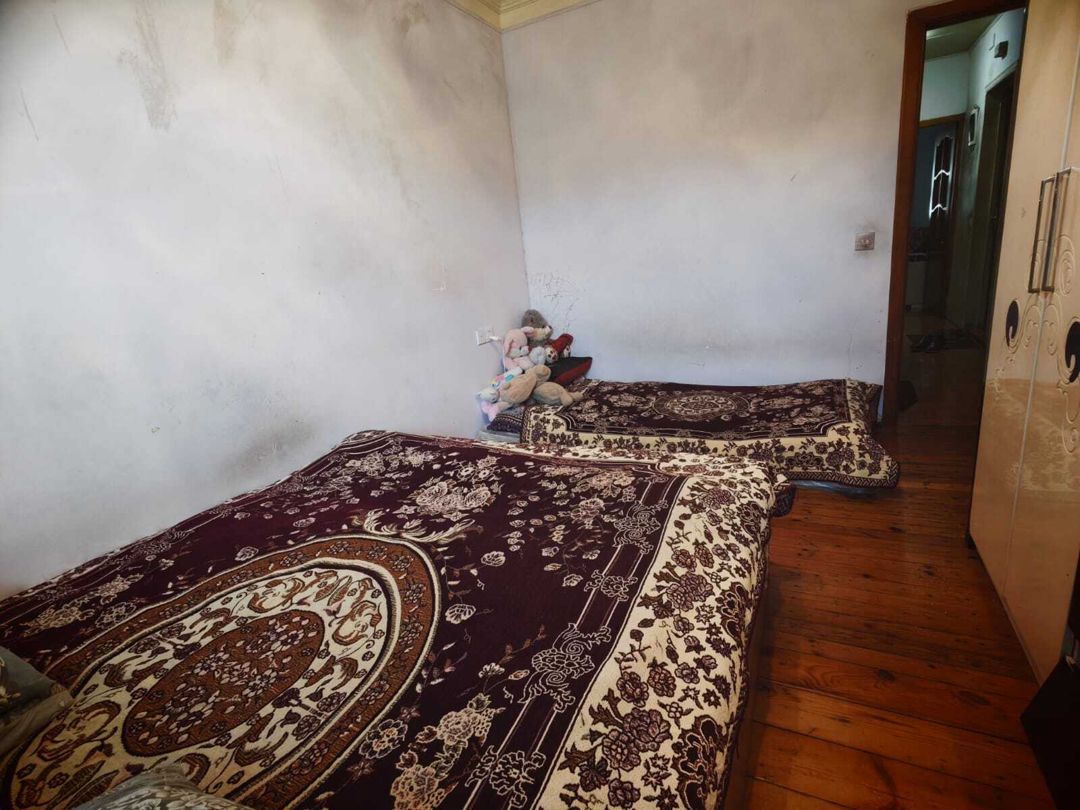 Satılır 2 otaqlı köhnə tikili 45 m² — Mənzil, Bakı (4)
