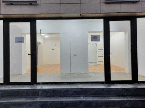 İcarəyə verilir obyekt 85 m² — Bakı