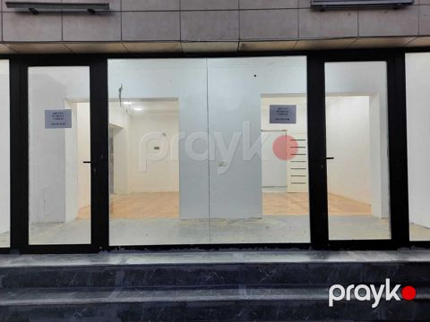 İcarəyə verilir obyekt 85 m²