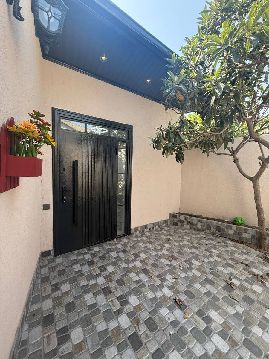 Həyət evi, Xırdalan ş — Ev, villa, Xırdalan (2)