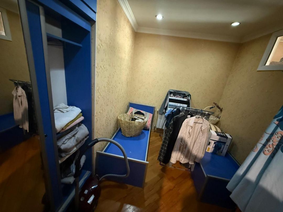 Satılır 3 otaqlı yeni tikili 94 m² — Mənzil, Bakı (7)