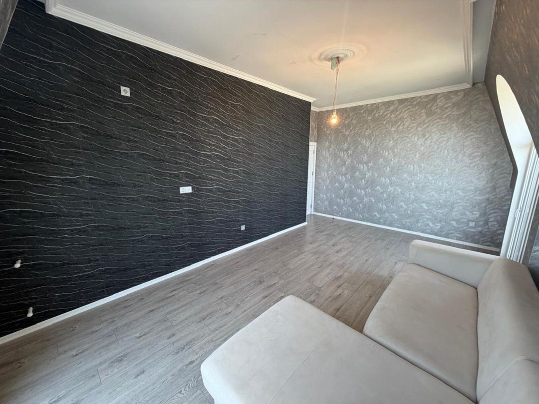 Satılır 3 otaqlı yeni tikili 84 m² — Mənzil, Bakı (2)