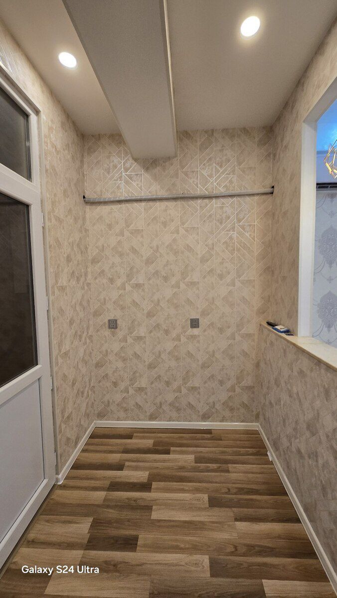 2-otaqlı yeni tikili, Xırdalan ş., 58 m² — Mənzil, Xırdalan (4)