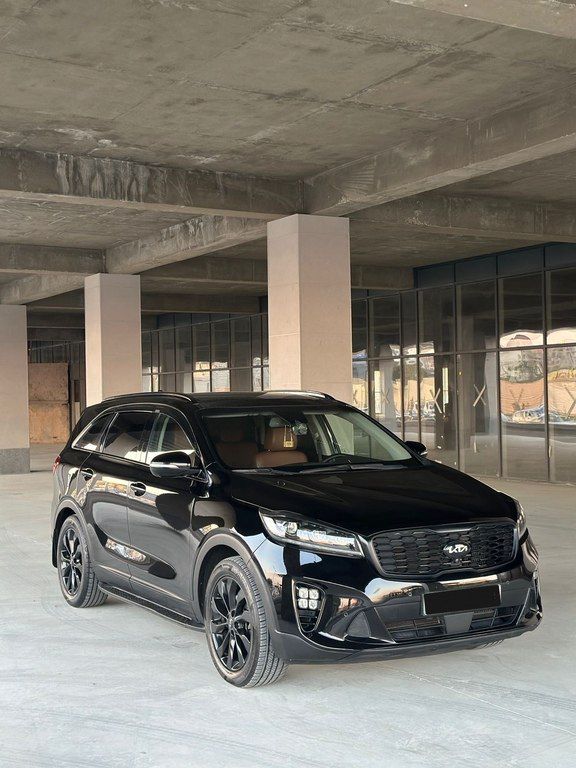 Kia Sorento, 2.0 L, 2018 il, 165 000 km — Avtomobillər, Bakı (2)