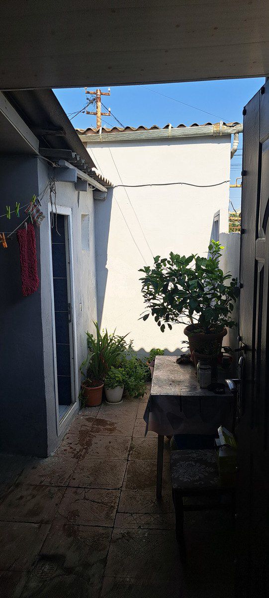 Satılır 2 otaqlı həyət evi/bağ evi 47 m² — Ev, villa, Bakı (9)