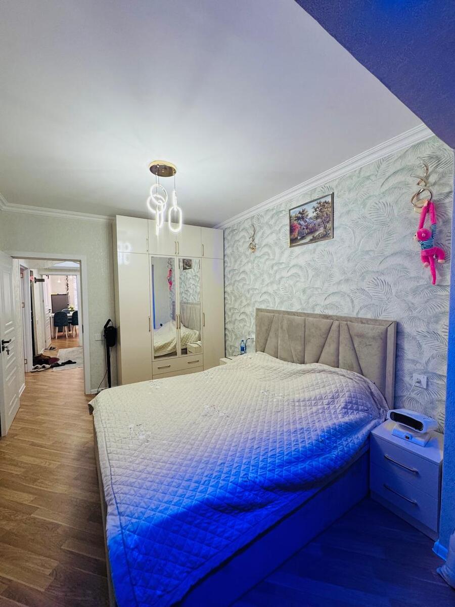 Satılır 2 otaqlı yeni tikili 65 m² — Mənzil, Bakı (5)