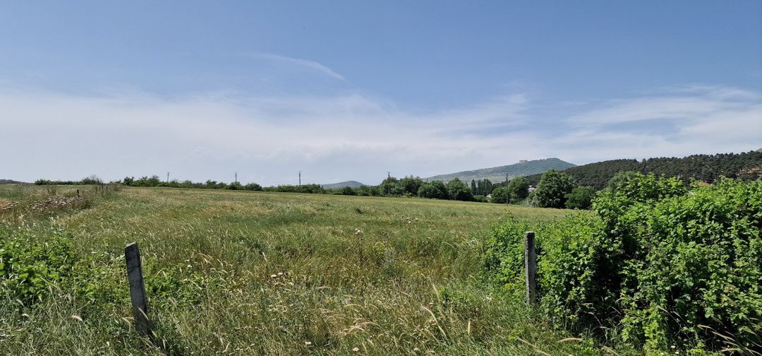 Satılır torpaq 226 sot — Torpaq, Şamaxı (8)