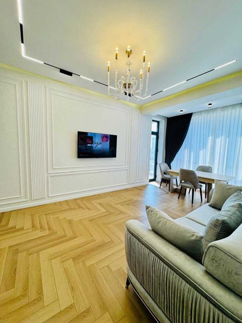 Satılır 2 otaqlı yeni tikili 59 m² — 227 000 ₼ · Bakı · Mənzil Satılır 2 otaqlı yeni tikili 59 m² — Bakı
