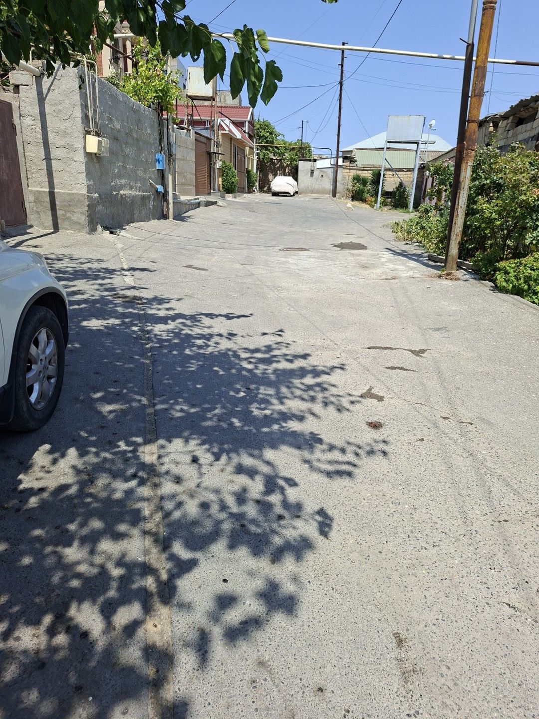 Satılır 5 otaqlı həyət evi/bağ evi 130 m² — Ev, villa, Bakı (11)