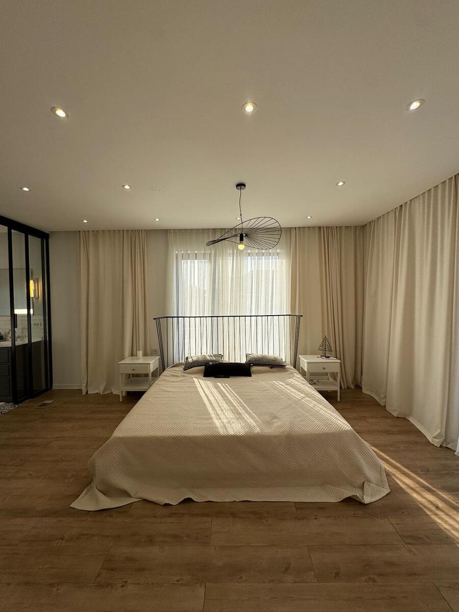 Satılır 8 otaqlı həyət evi/bağ evi 350 m² — Ev, villa, Sumqayıt (11)