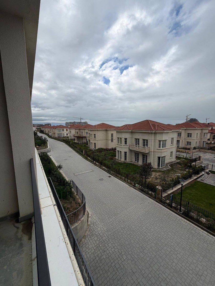 Satılır 2 otaqlı yeni tikili 85 m² — Mənzil, Bakı (3)