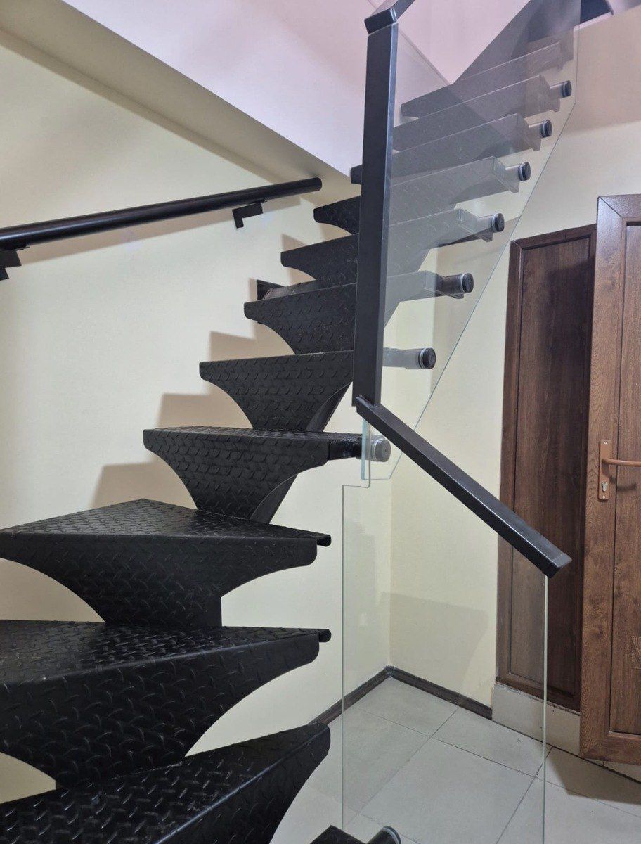 İcarəyə verilir 3 otaqlı ofis 55 m² — Ofis, Bakı (5)