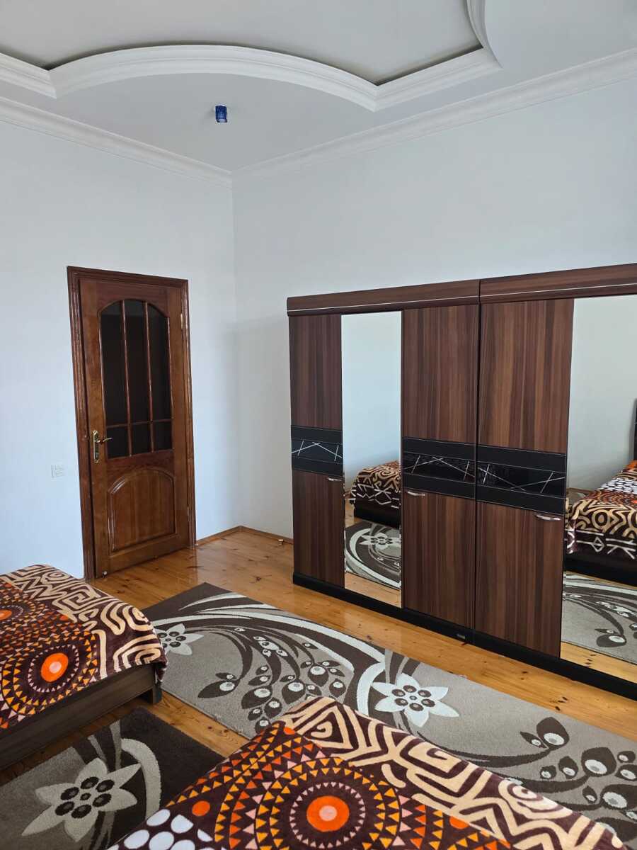 Satılır 9 otaqlı həyət evi/bağ evi 363 m² — Ev, villa, Bakı (10)