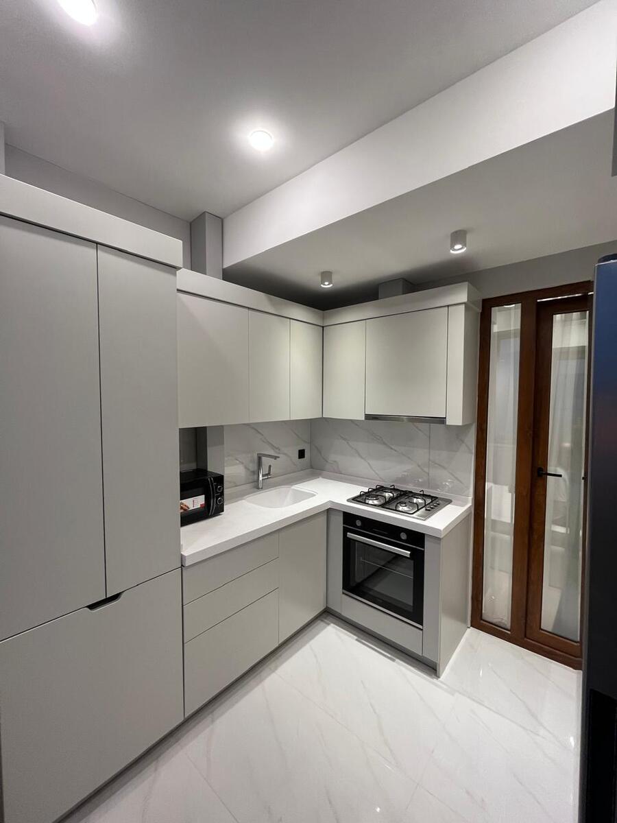 İcarəyə verilir 2 otaqlı yeni tikili 65 m² — Mənzil, Bakı (8)