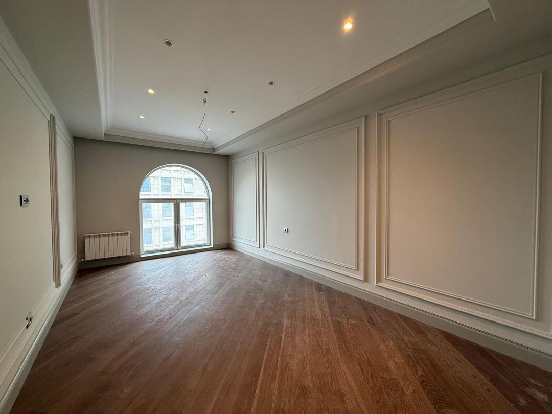 Satılır 2 otaqlı yeni tikili 93 m² — Mənzil, Bakı (6)