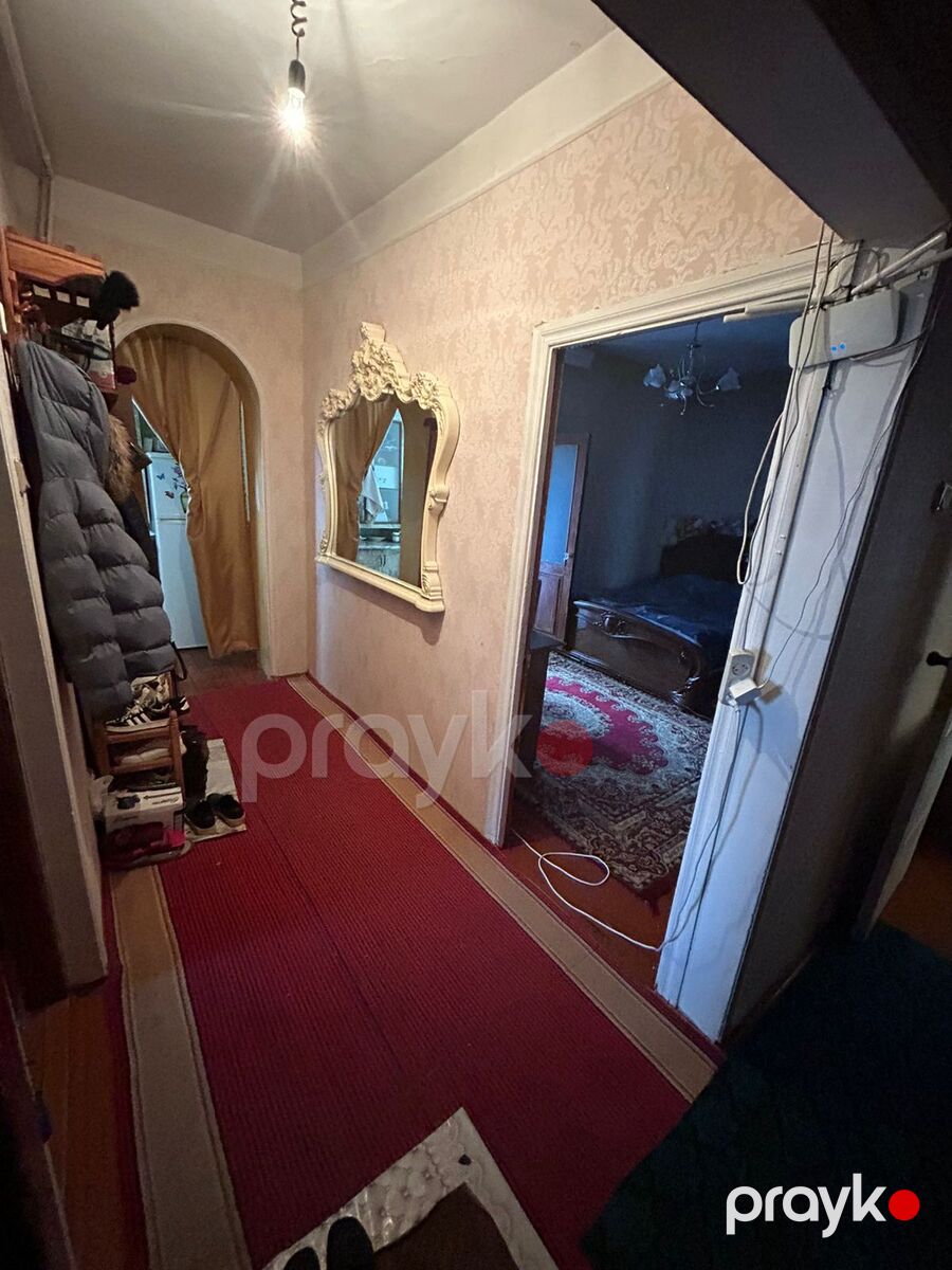 Satılır 3 otaqlı köhnə tikili 65 m² — Mənzil, Bakı (8)