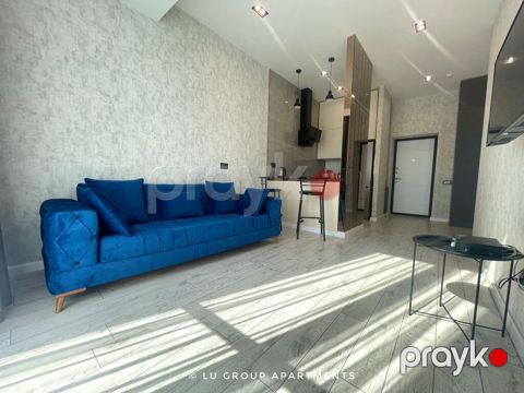 İcarəyə verilir 2 otaqlı yeni tikili 60 m²