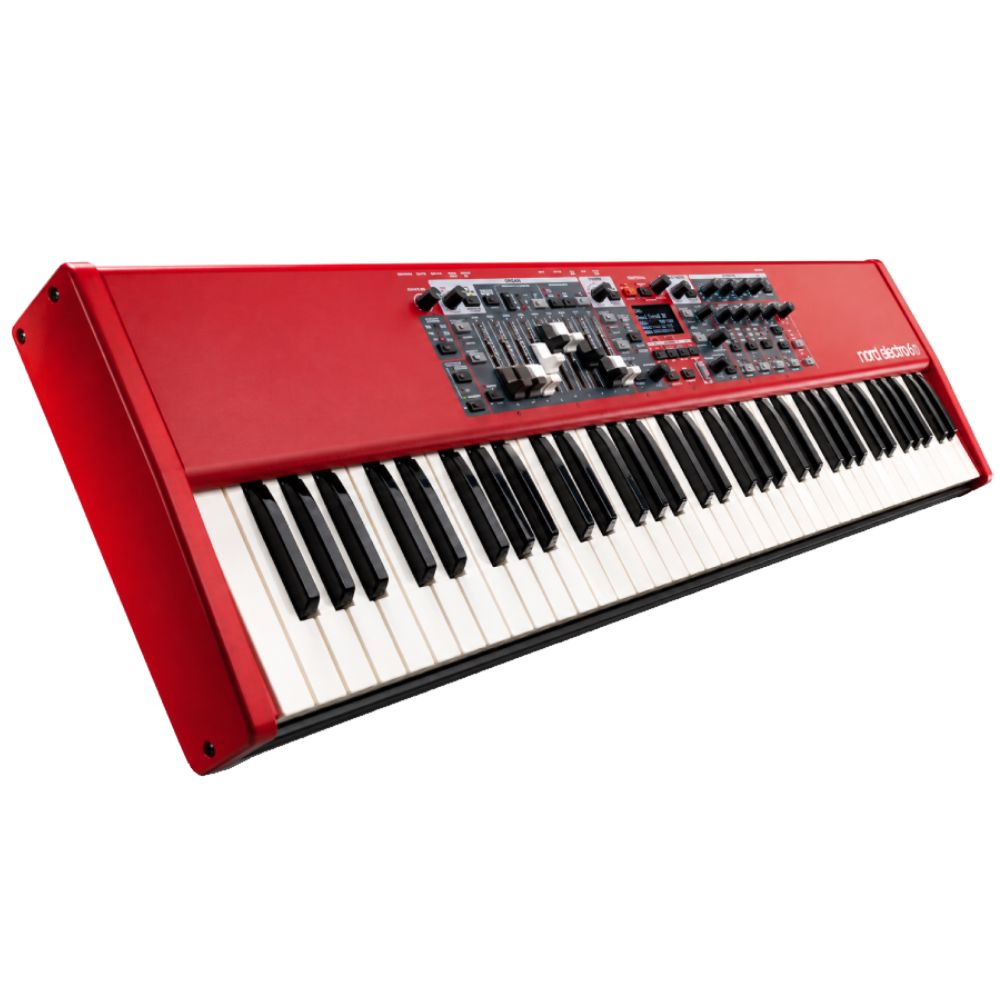 Rəqəmsal piano Nord Electro 6D — Musiqiə alətləri, Bakı (3)