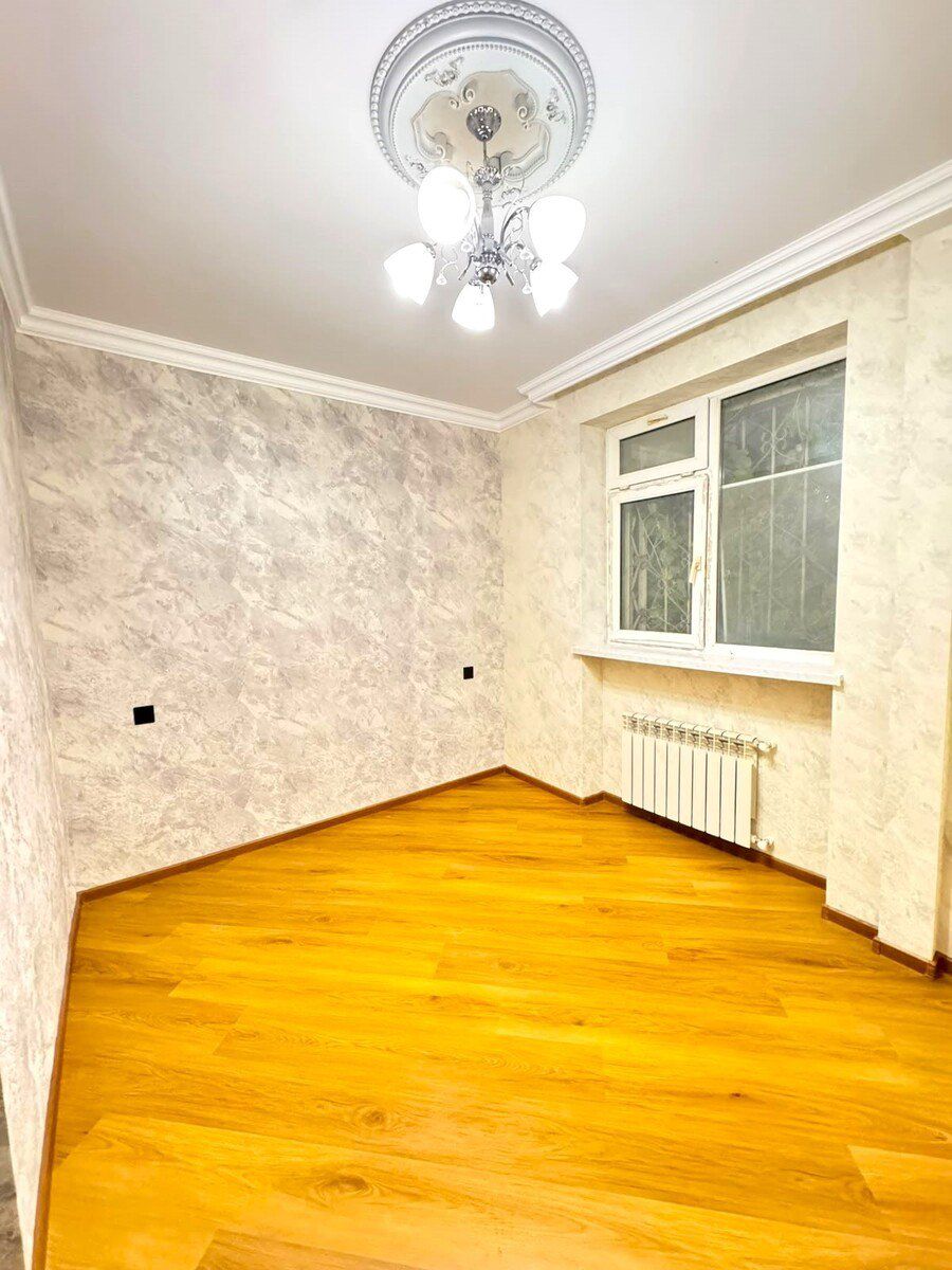 Satılır 3 otaqlı köhnə tikili 60 m² — Mənzil, Bakı (9)