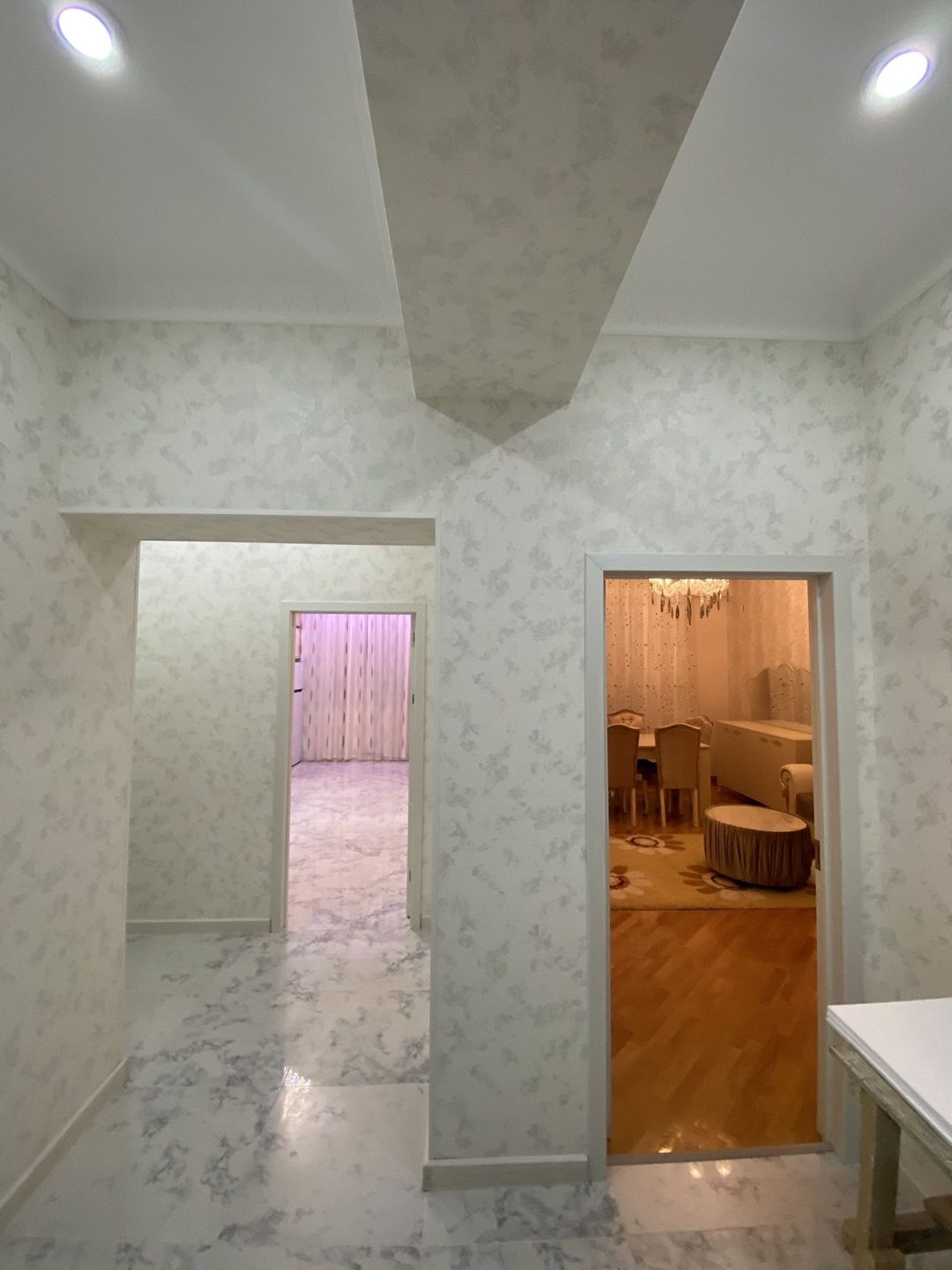 Satılır 2 otaqlı yeni tikili 98 m² — Mənzil, Bakı (3)