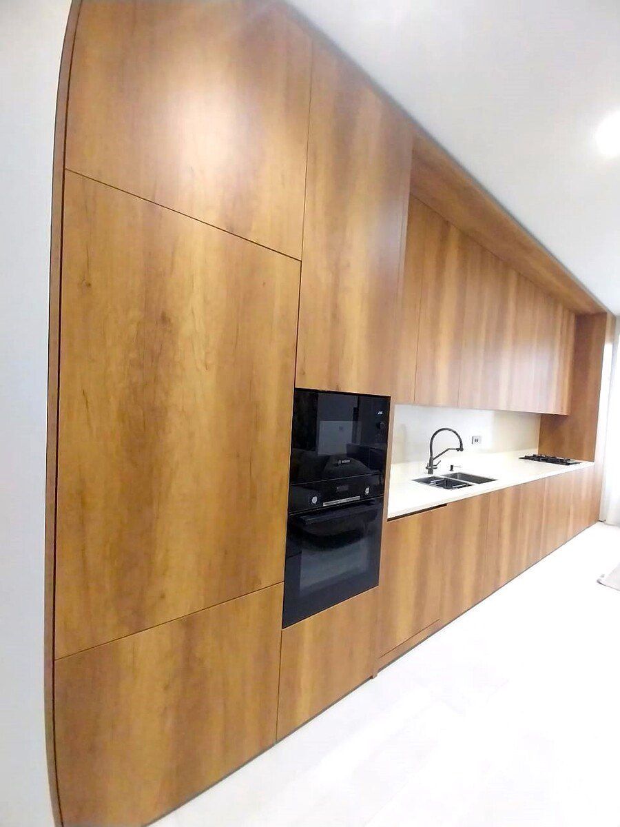 Satılır 3 otaqlı yeni tikili 110 m² — Mənzil, Bakı (8)