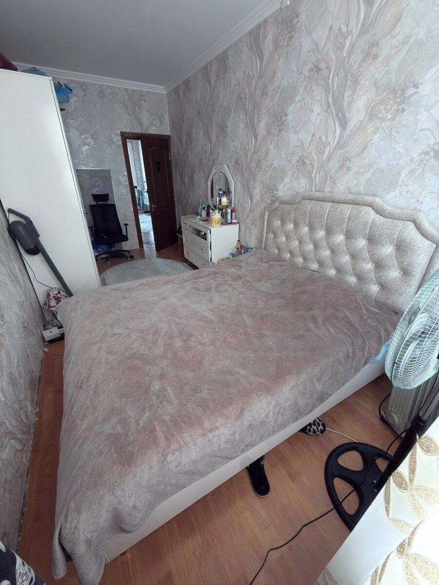 Satılır 2 otaqlı köhnə tikili 60 m² — Mənzil, Bakı (6)