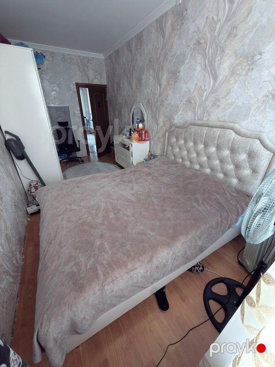 Satılır 2 otaqlı köhnə tikili 60 m² — Mənzil, Bakı (6)