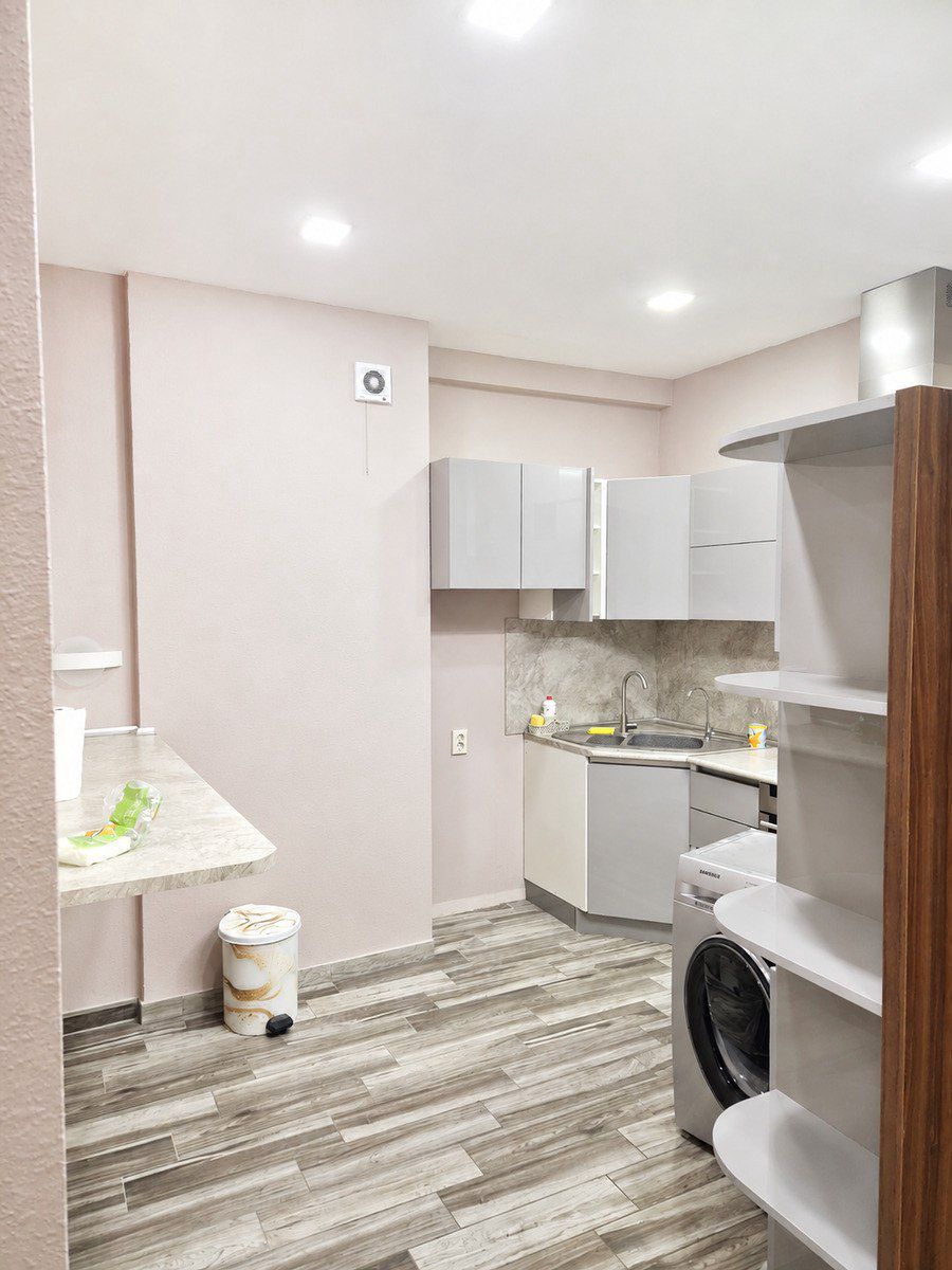 Satılır 3 otaqlı yeni tikili 100 m² — Mənzil, Bakı (7)