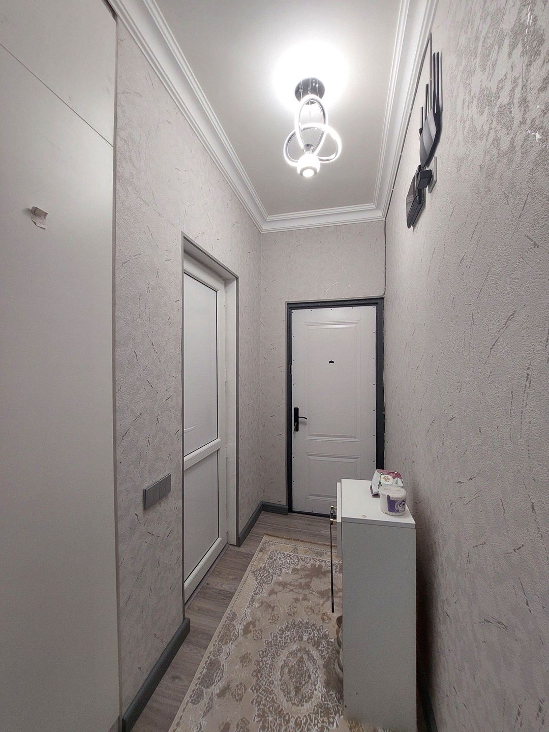 Satılır 3 otaqlı köhnə tikili 57 m² — Mənzil, Bakı (11)