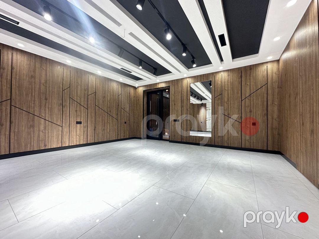İcarəyə verilir obyekt 50 m² — Əmlak, Bakı (7)