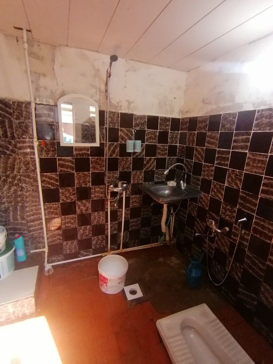 İcarəyə verilir 1 otaqlı köhnə tikili 35 m² — Mənzil, Bakı (5)