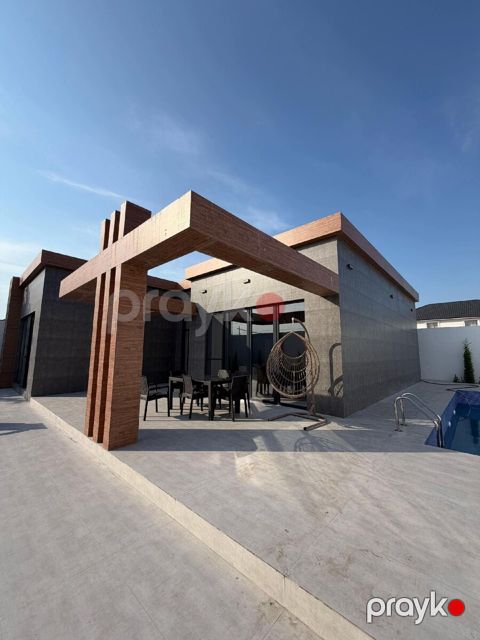 Bağ evi kirayə verilir, Novxanı qəs