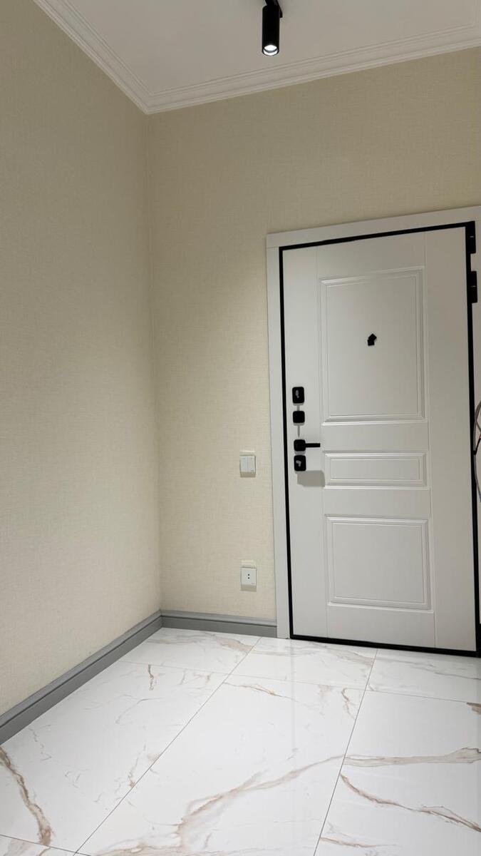 Satılır 2 otaqlı yeni tikili 62 m² — Mənzil, Bakı (2)