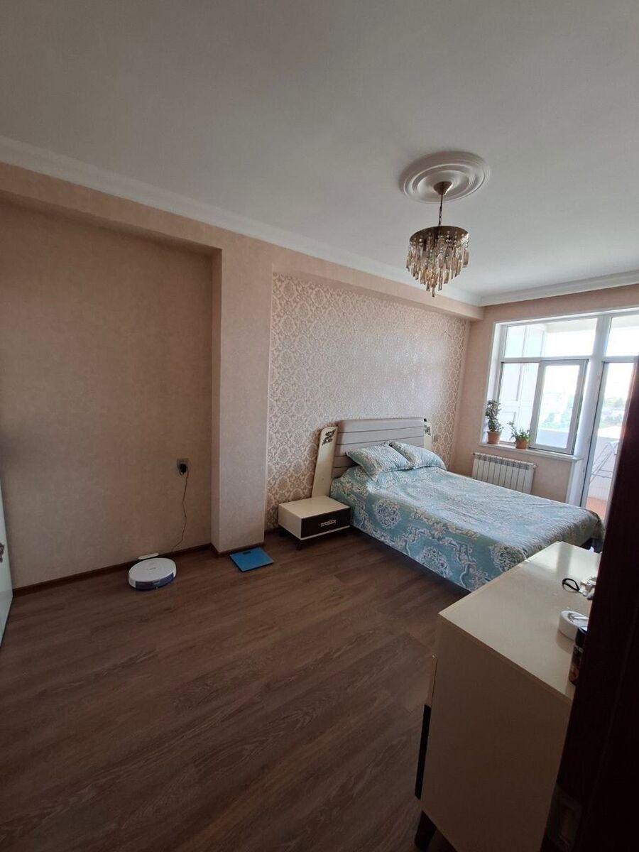 Satılır 3 otaqlı yeni tikili 85 m² — Mənzil, Bakı (7)
