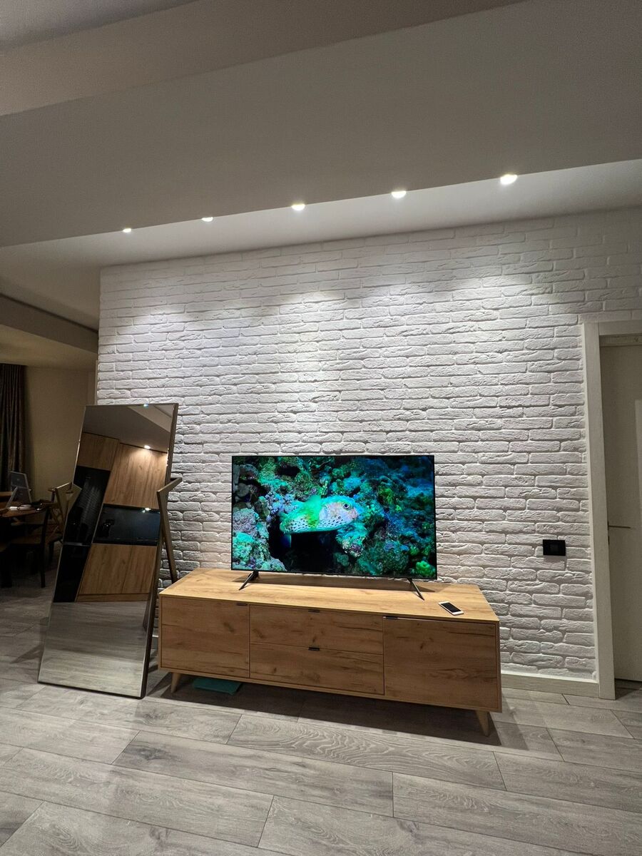 Satılır 3 otaqlı yeni tikili 81 m² — Mənzil, Bakı (7)