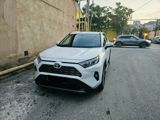 Toyota RAV4, 2.5 L, 2023 il, 43 000 km — Otomobil
