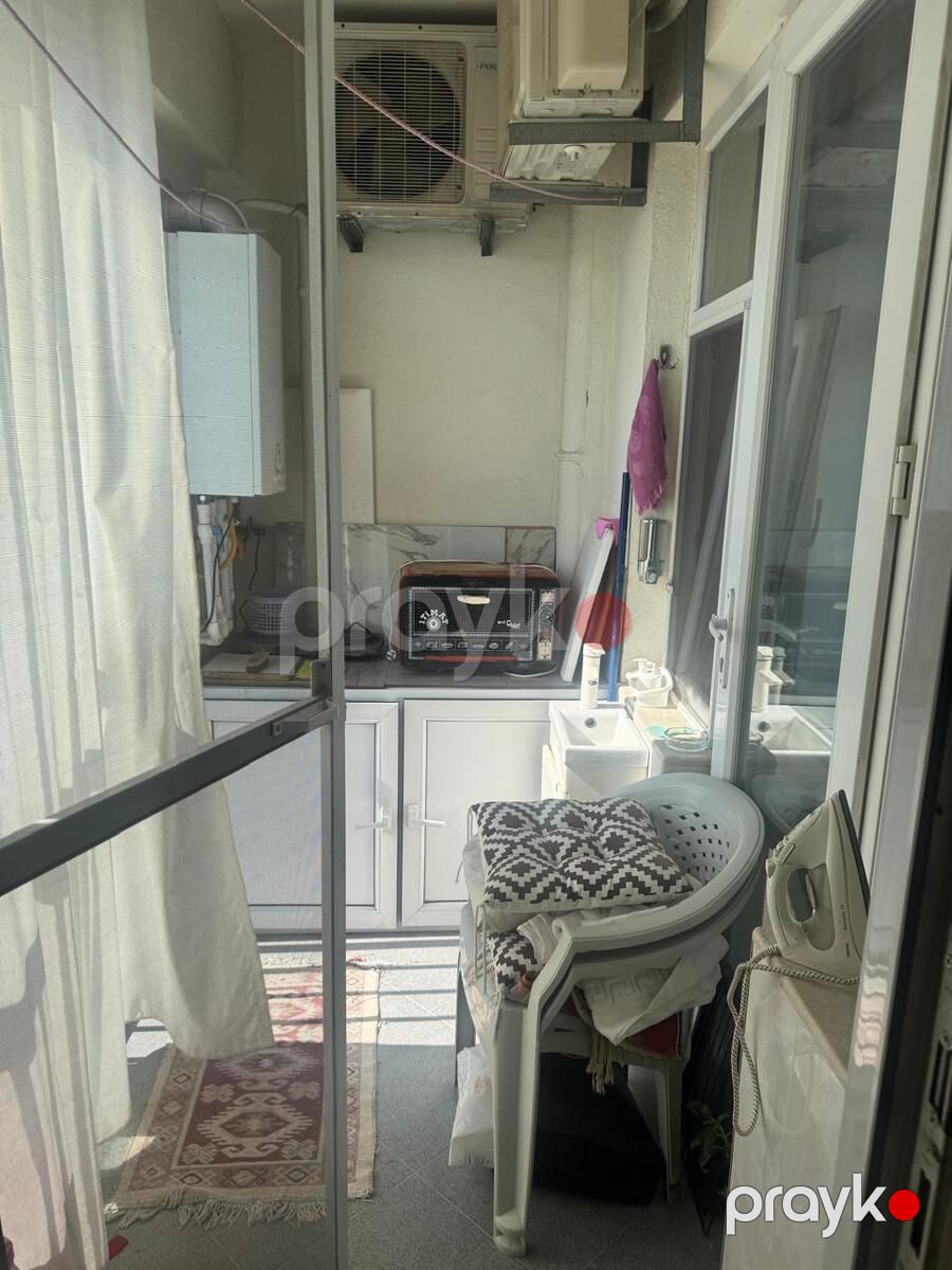 Satılır 2 otaqlı yeni tikili 60 m² — Mənzil, Bakı (7)