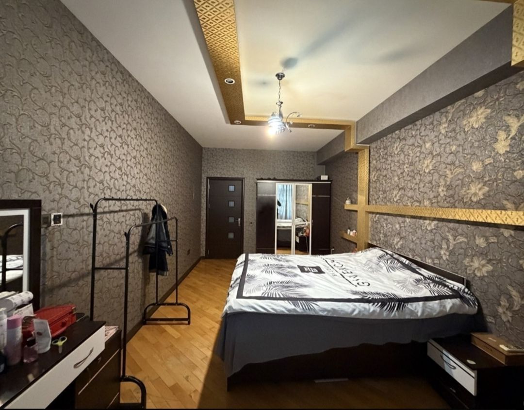 Satılır 2 otaqlı yeni tikili 94 m² — Mənzil, Bakı (7)