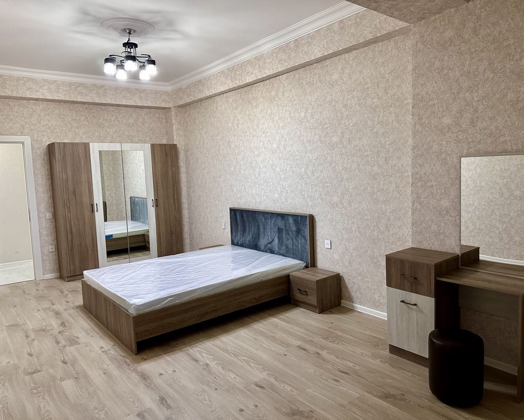 İcarəyə verilir 2 otaqlı yeni tikili 75 m² — Mənzil, Sumqayıt (5)