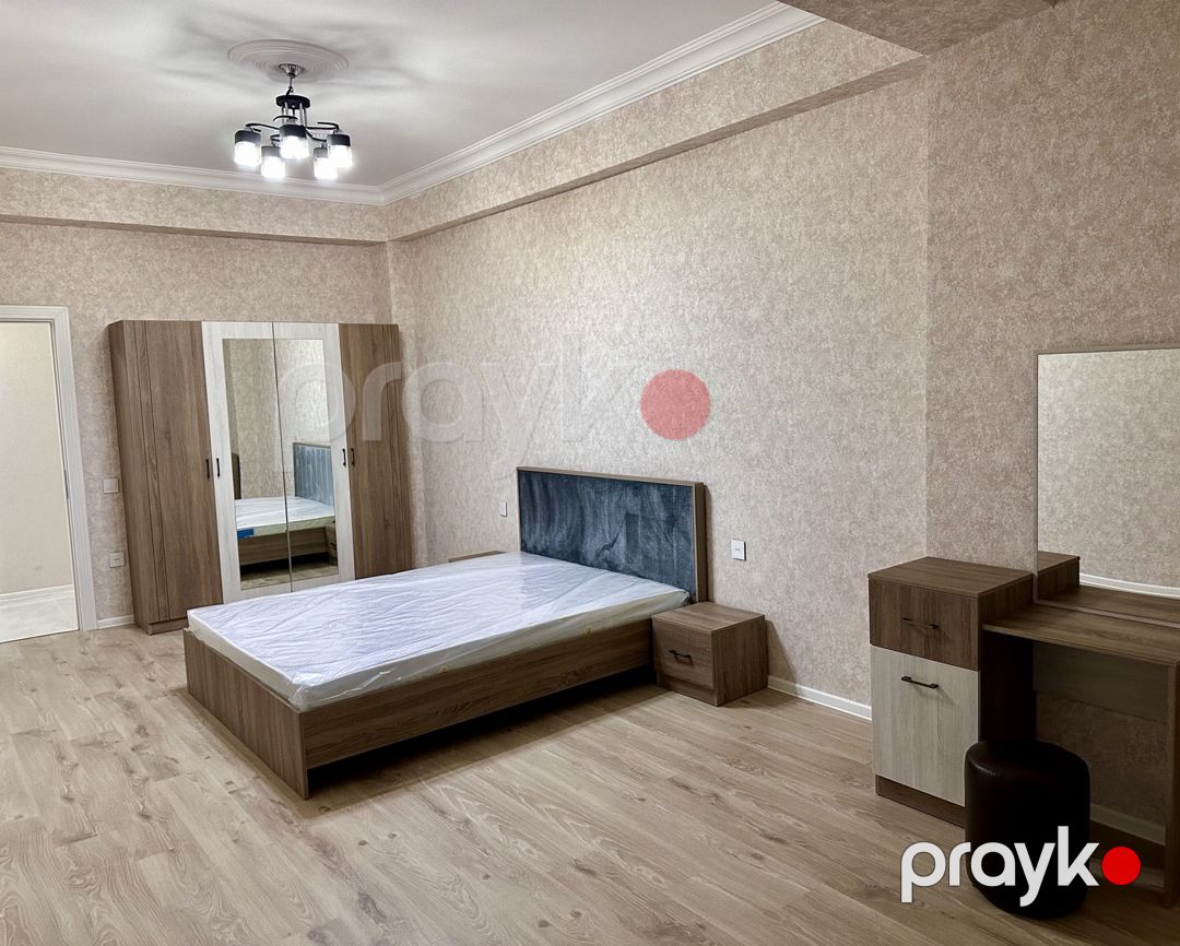 İcarəyə verilir 2 otaqlı yeni tikili 75 m² — Mənzil, Sumqayıt (5)