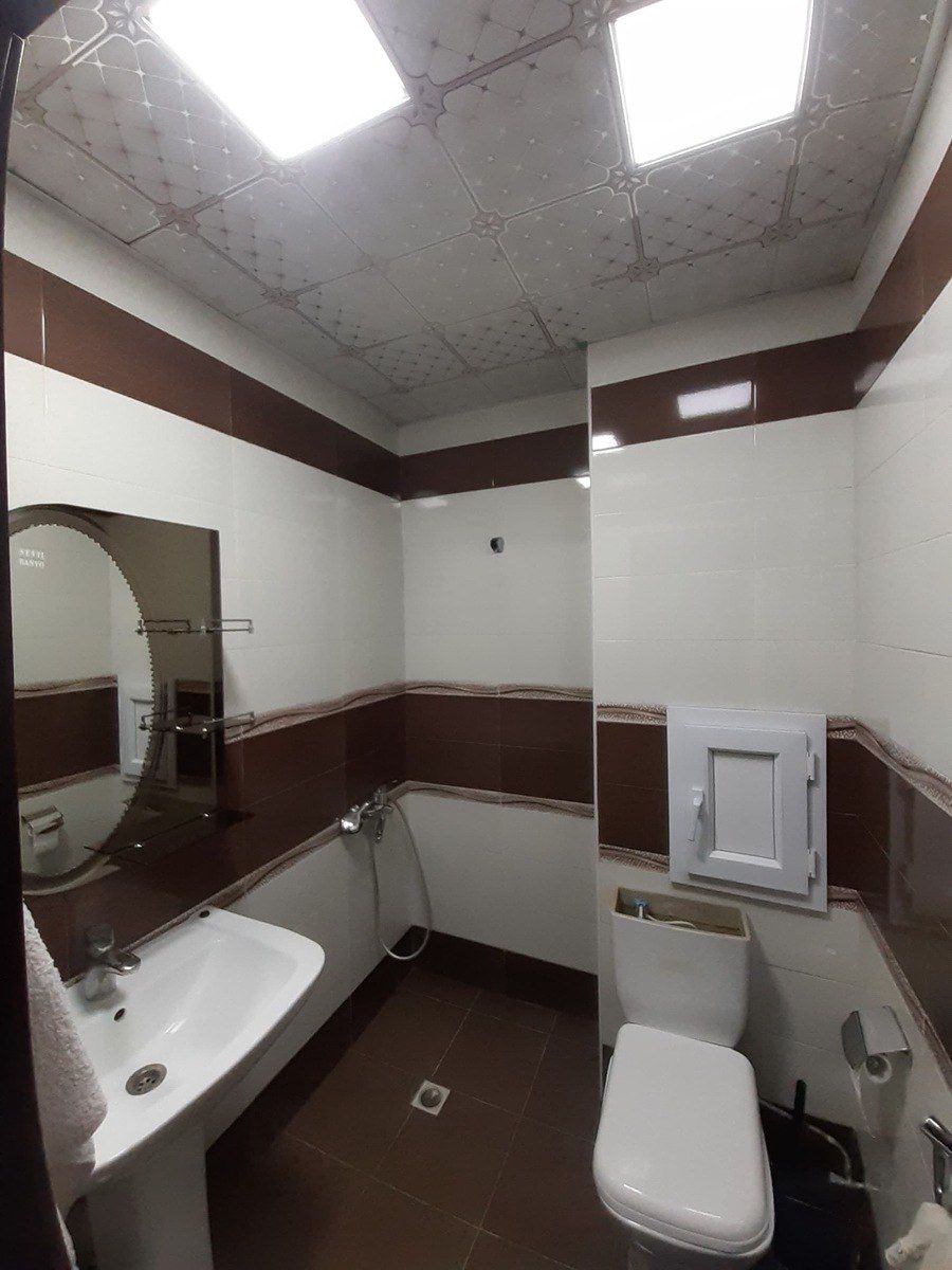 İcarəyə verilir 3 otaqlı köhnə tikili 65 m² — Mənzil, Bakı (8)